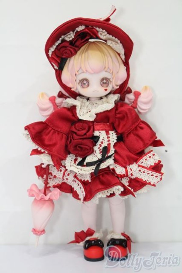 画像2: Berry Toys/エリア：砕けた星の軌跡 Kiseki：ヴィンテージトレジャー S-25-10-26-159-TO-ZS (2)