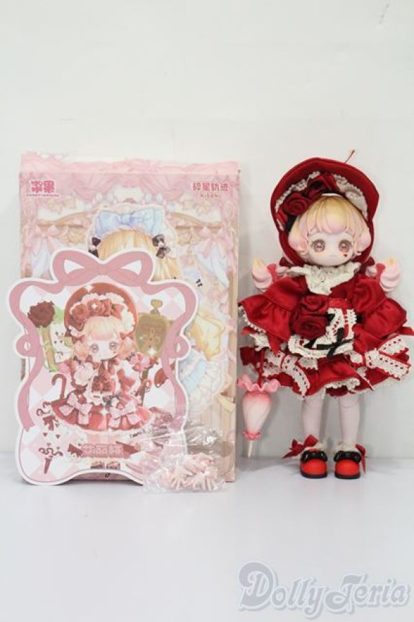 画像4: Berry Toys/エリア：砕けた星の軌跡 Kiseki：ヴィンテージトレジャー S-25-10-26-159-TO-ZS (4)