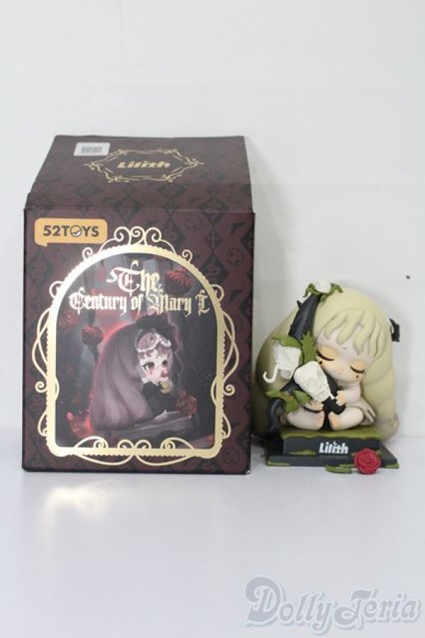 画像3: 52TOYS/Lilith The Century of Mary I S-25-10-26-163-TO-ZS (3)