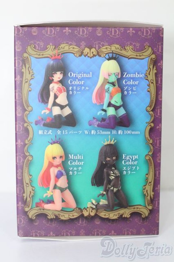 画像4: その他ドール/DOLLEL FIGURE COLLECTION2 S-25-10-26-164-TO-ZS (4)