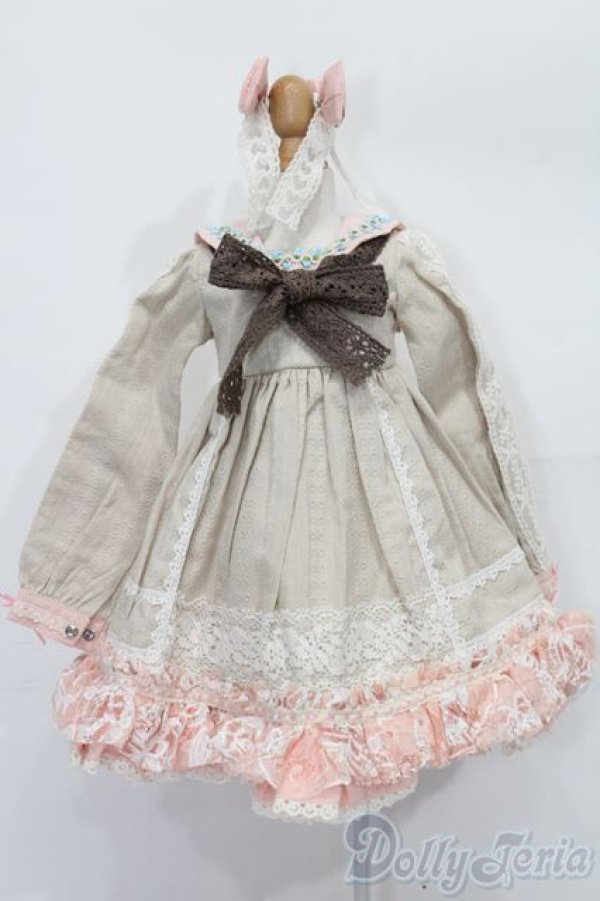 画像1: SD/OF:衣装セット S-25-10-26-221-TO-ZS (1)