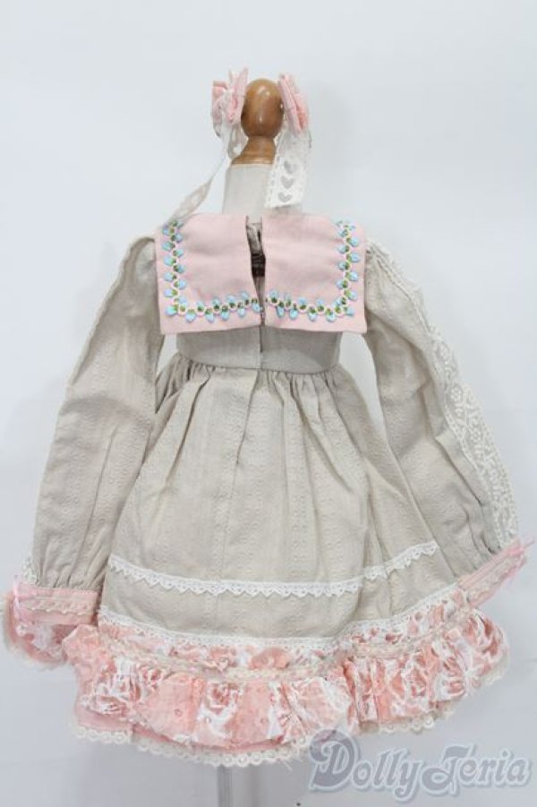 画像3: SD/OF:衣装セット S-25-10-26-221-TO-ZS (3)