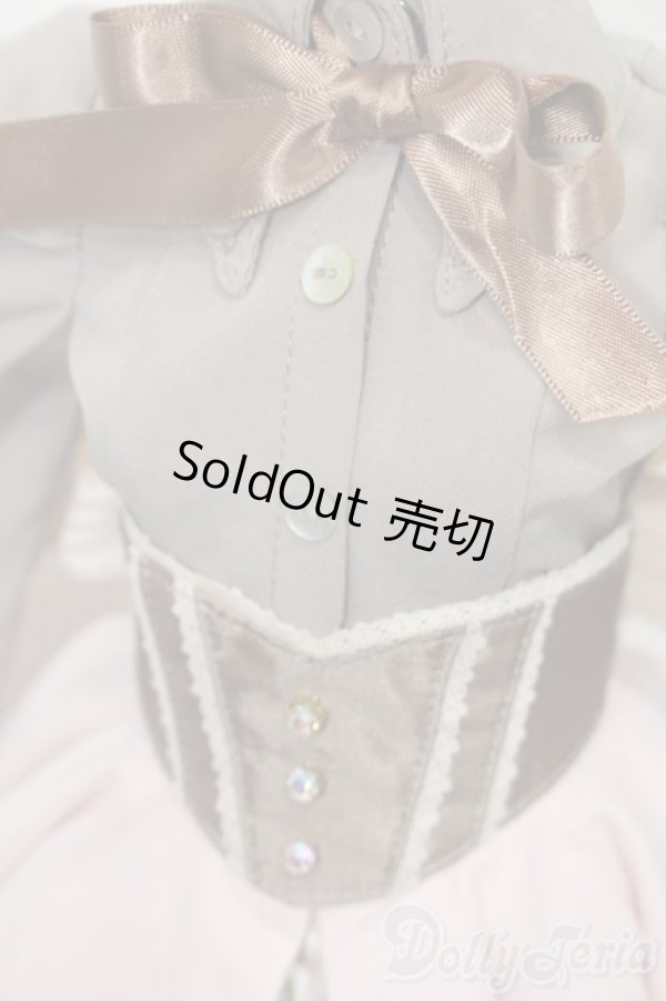 画像4: SD/OF:ボンボンフルールロゼ：VOLKS製 S-26-01-04-264-TO-ZS (4)