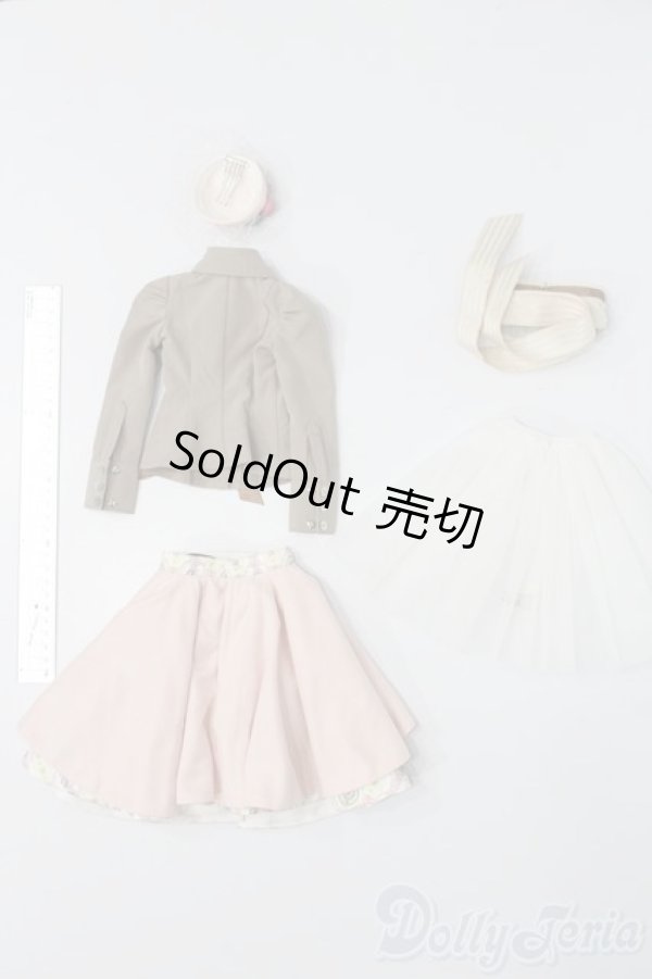 画像6: SD/OF:ボンボンフルールロゼ：VOLKS製 S-26-01-04-264-TO-ZS (6)