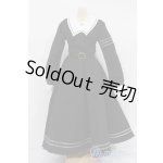 画像: DD/OF:VOLKS製灰ばら女学院 高等科制服 S-25-10-26-218-TO-ZS