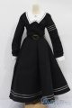画像: DD/OF:VOLKS製灰ばら女学院　高等科制服 S-25-10-26-218-TO-ZS