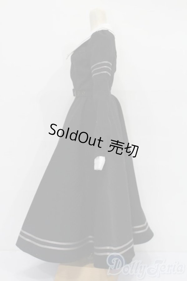 画像2: DD/OF:VOLKS製灰ばら女学院　高等科制服 S-25-10-26-218-TO-ZS (2)