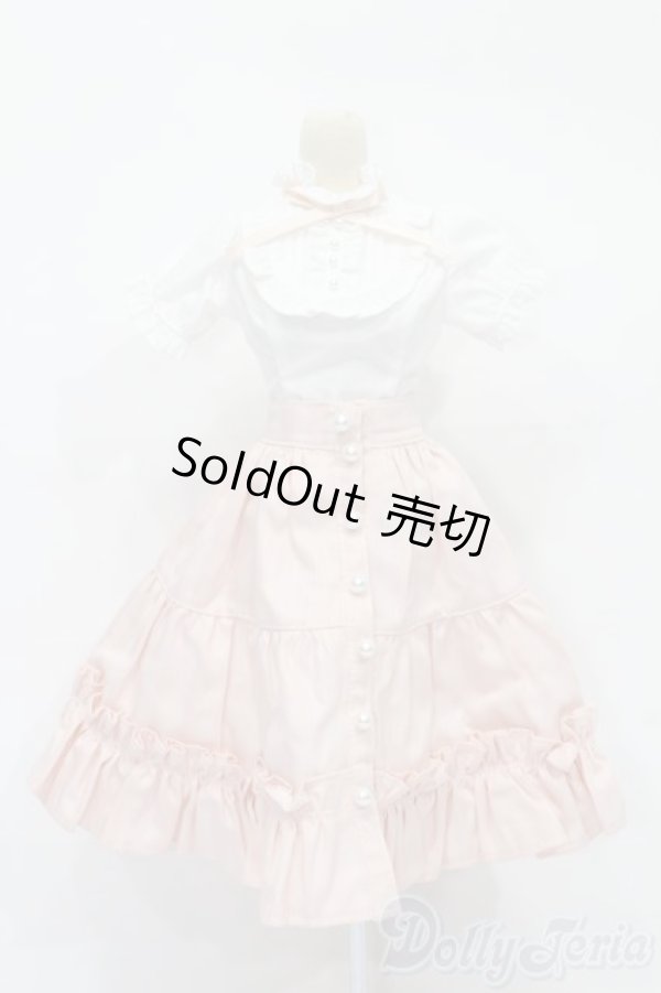 画像1: DD/OF ナナイロテントウ様衣装セット S-25-10-26-219-TO-ZS (1)