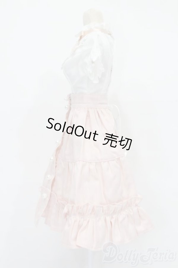 画像2: DD/OF ナナイロテントウ様衣装セット S-25-10-26-219-TO-ZS (2)