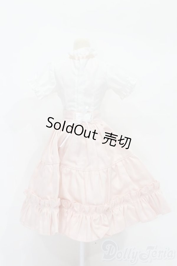 画像3: DD/OF ナナイロテントウ様衣装セット S-25-10-26-219-TO-ZS (3)