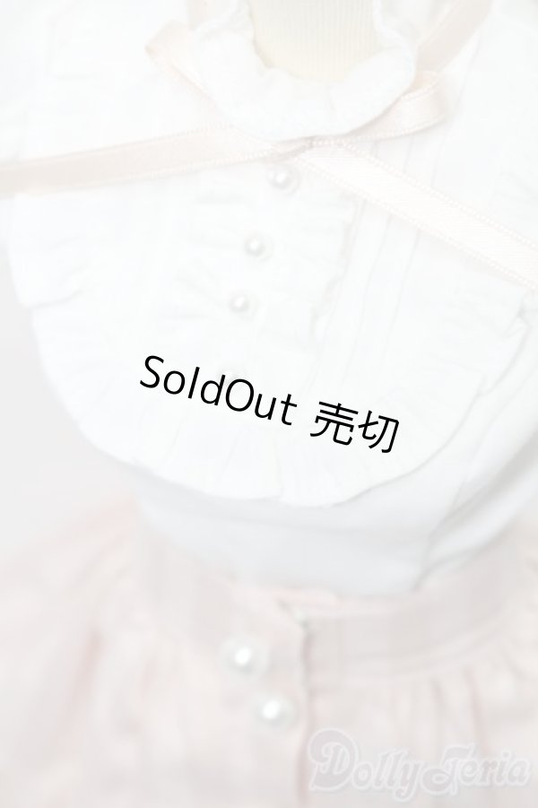 画像4: DD/OF ナナイロテントウ様衣装セット S-25-10-26-219-TO-ZS (4)