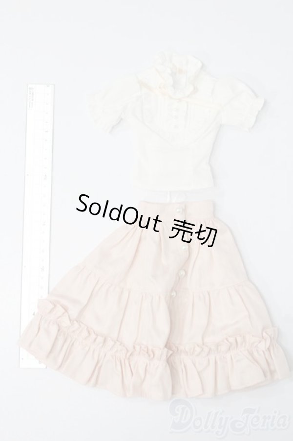 画像5: DD/OF ナナイロテントウ様衣装セット S-25-10-26-219-TO-ZS (5)