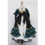 画像: 40cmサイズドール/OF:衣装 S-25-10-26-224-TO-ZS