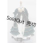 画像: 40cmサイズドール/OF:衣装 S-25-12-21-515-TO-ZS