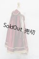 画像: SDGｒB/OF:Gentle Blood マント　psycho-lab様製 S-25-10-26-216-TO-ZS