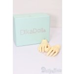 画像: DIKADOLL/ハンドパーツ S-25-10-26-169-TO-ZS