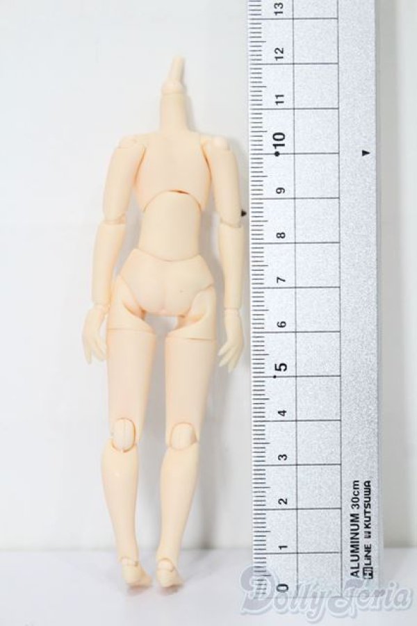 画像3: azone/1/12ピコニーモS/男の子ボディ S-26-01-04-350-TO-ZS (3)