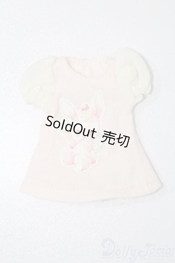 画像1: azoneピュアニーモ/OF:21cmサイズドール 衣装 S-25-10-26-227-TO-ZS (1)