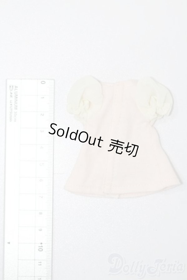 画像2: azoneピュアニーモ/OF:21cmサイズドール 衣装 S-25-10-26-227-TO-ZS (2)