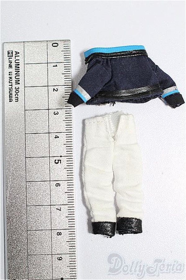 画像2: リトルダル/OF：衣装 S-26-02-01-273-TO-ZS (2)