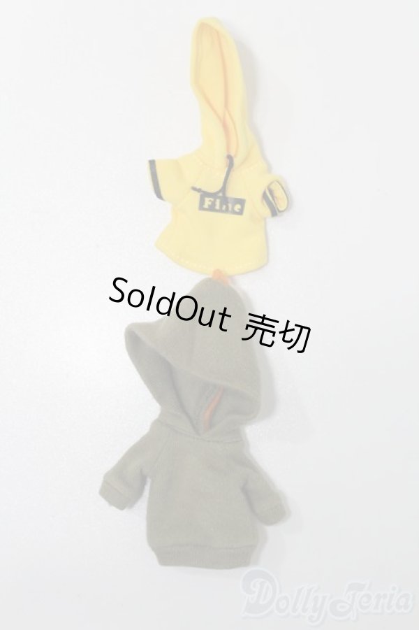 画像1: 1/12サイズドール/OF:衣装 S-25-10-26-232-TO-ZS (1)