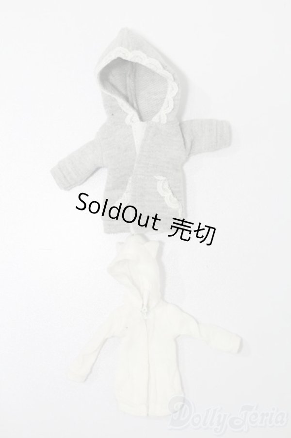 画像1: 1/12サイズドール/OF:衣装 S-26-01-11-467-TO-ZS (1)