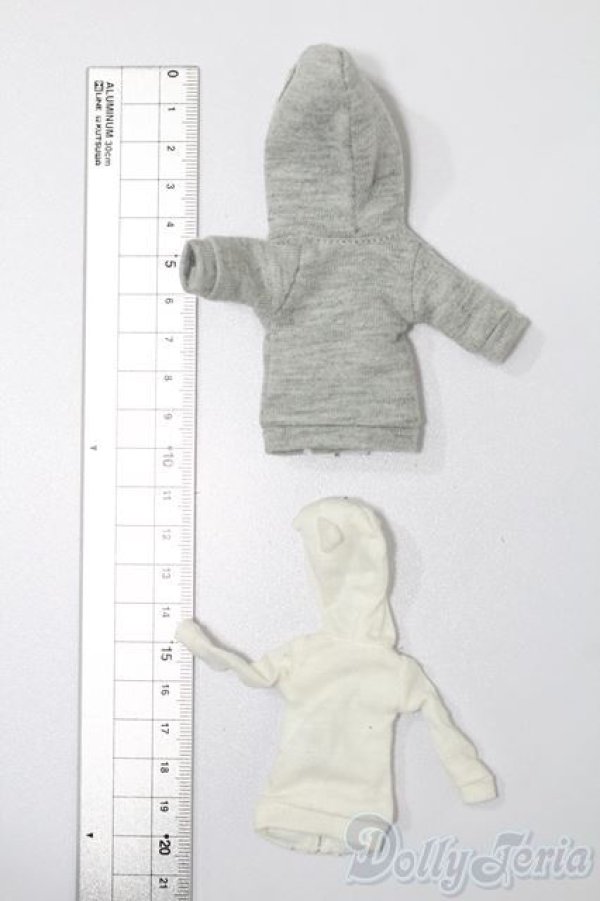 画像2: 1/12サイズドール/OF:衣装 S-25-10-26-231-TO-ZS (2)