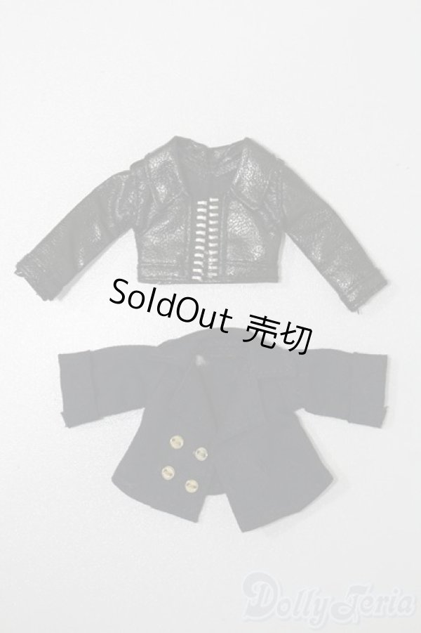 画像1: 1/12サイズドール/OF:衣装 S-25-10-26-234-TO-ZS (1)