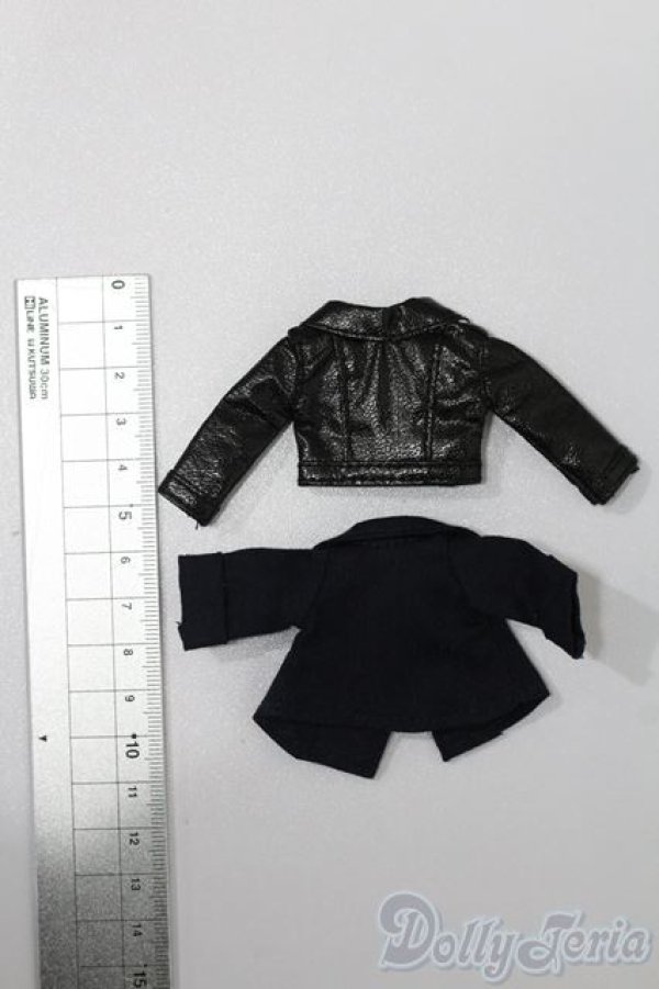 画像2: 1/12サイズドール/OF:衣装 S-25-10-26-234-TO-ZS (2)