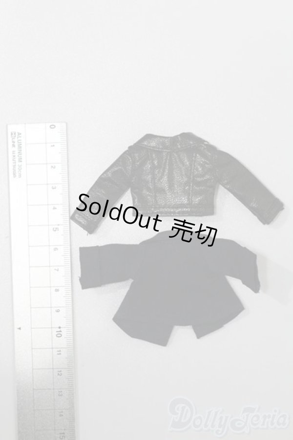 画像2: 1/12サイズドール/OF:衣装 S-25-10-26-234-TO-ZS (2)