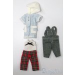 画像: 1/12サイズドール/OF:衣装 S-25-10-26-236-TO-ZS