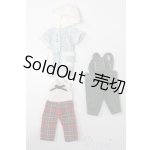 画像: 1/12サイズドール/OF:衣装 S-26-01-11-470-TO-ZS