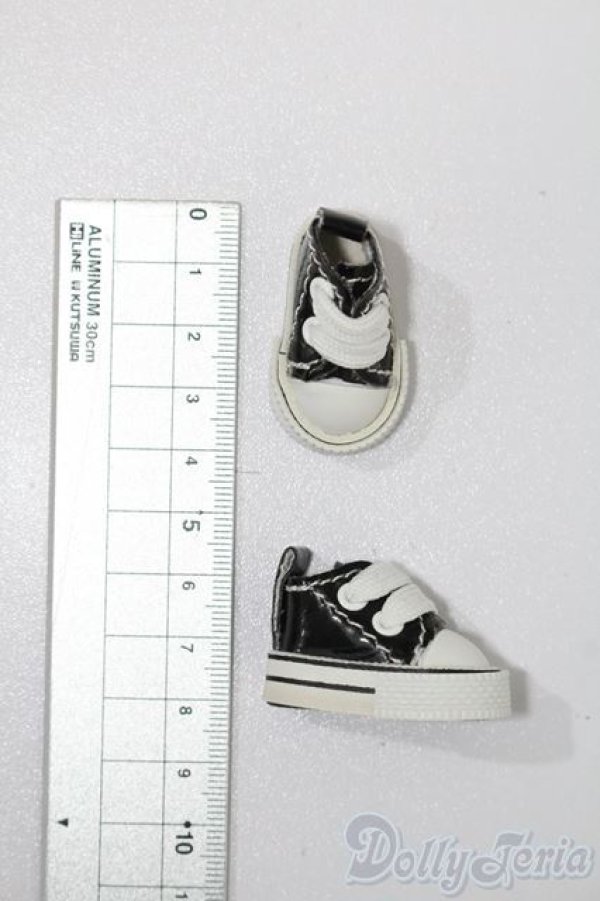 画像3: 1/6サイズドール/OF:靴 S-25-10-26-241-TO-ZS (3)