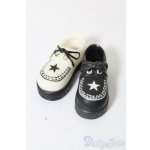 画像: 1/6サイズドール/OF:靴 S-25-10-26-240-TO-ZS