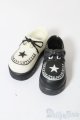 画像: 1/6サイズドール/OF:靴 S-25-10-26-240-TO-ZS
