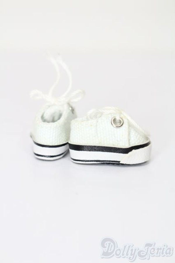 画像2: 1/12サイズドール/OF:靴 S-25-10-26-243-TO-ZS (2)