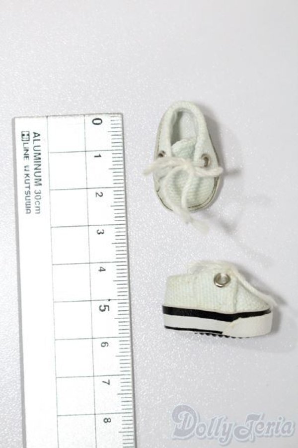 画像3: 1/12サイズドール/OF:靴 S-25-10-26-243-TO-ZS (3)