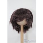 画像: 6-7inch/ウィッグ S-25-10-26-190-TO-ZS