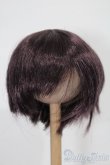 画像1: 7-8inch/ウィッグ S-25-10-26-197-TO-ZS (1)