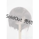 画像: 7-8inch/ウィッグ S-26-01-04-129-TO-ZS