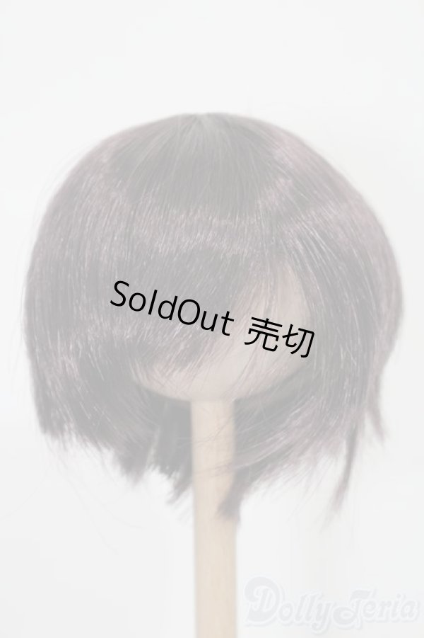 画像1: 7-8inch/ウィッグ S-26-01-04-129-TO-ZS (1)