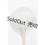 画像: 7-8inch/ウィッグ S-25-10-26-196-TO-ZS