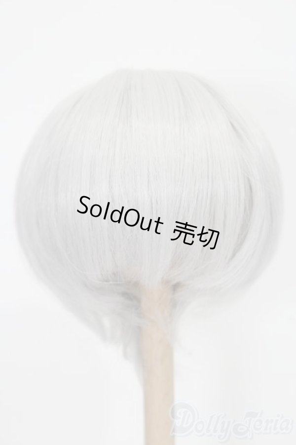 画像1: 7-8inch/ウィッグ S-25-10-26-196-TO-ZS (1)