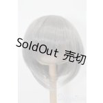画像: 7-8inch/ウィッグ S-25-10-26-192-TO-ZS