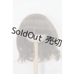 画像: 7-8inch/ウィッグ S-25-10-26-191-TO-ZS