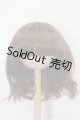 画像: 7-8inch/ウィッグ S-25-10-26-191-TO-ZS