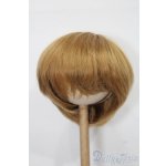 画像: 8-9inch/ウィッグ S-25-10-26-203-TO-ZS