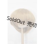 画像: 8-9inch/ウィッグ S-26-03-08-352-TO-ZS