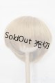 画像: 8-9inch/ウィッグ S-26-03-08-352-TO-ZS