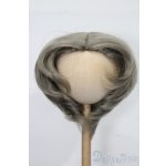 画像: 8-9inch/ウィッグ S-25-10-26-205-TO-ZS